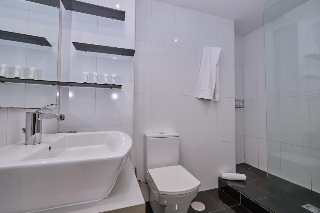 Galera51 By Serendipia Turismo Apartamento