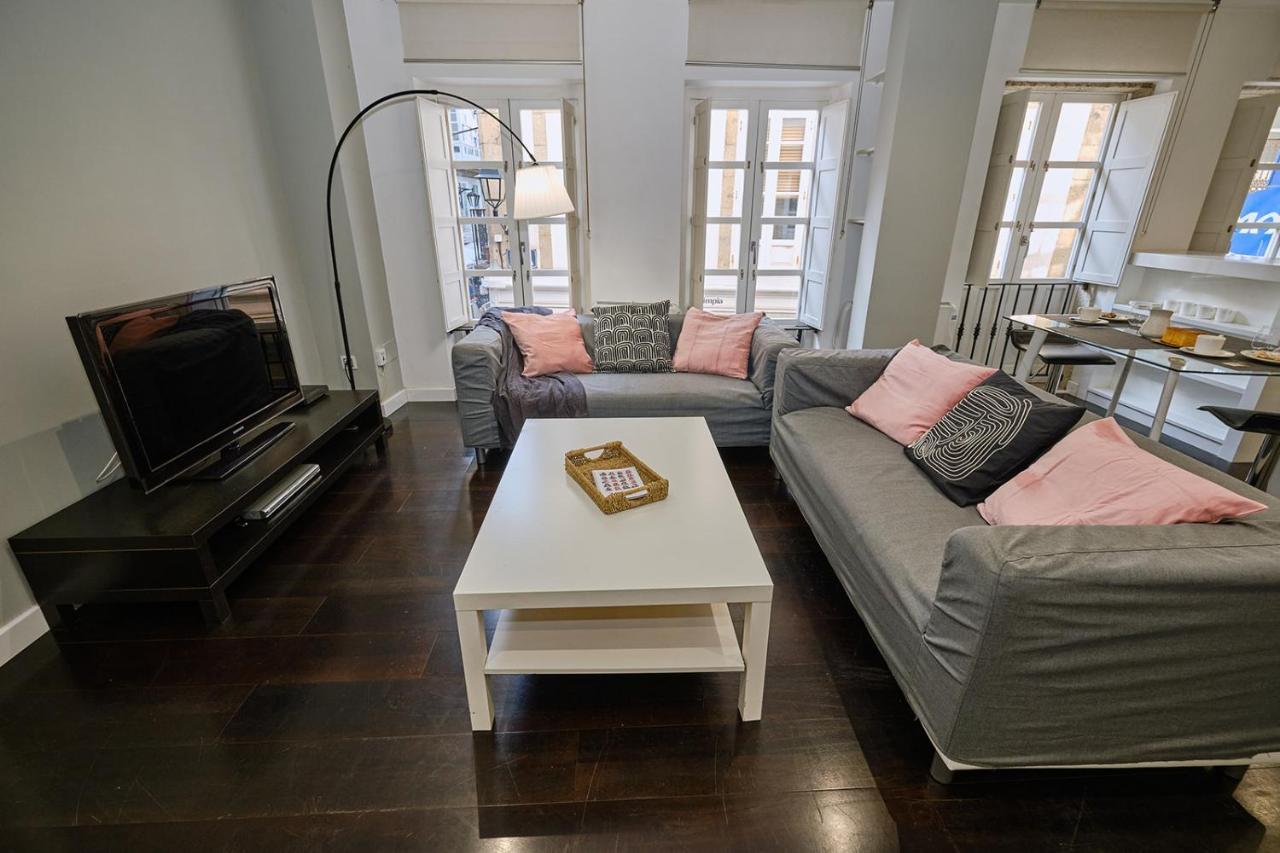 Apartment Galera51 By Serendipia Turismo